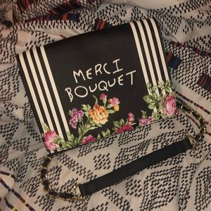 Betsey Johnson purse